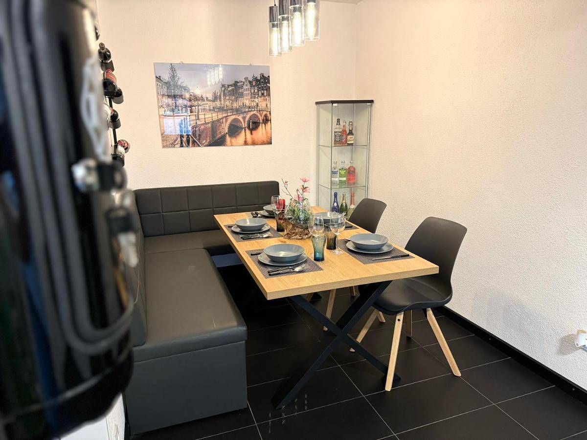Appartement entier, Unterkunft in Altstadt in Schongau, Romantische Straße