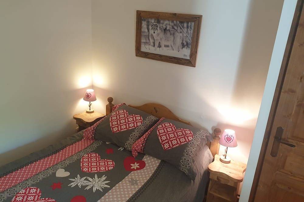Ganze Wohnung, High quality apartment in the heart of the French Alps - 5 minutes from ski lift in Brides-les-Bains, Les Trois Vallées