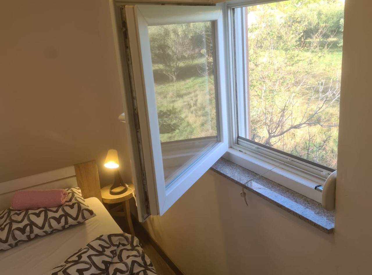 Ganze Wohnung, Ferienwohnung für 4 Personen in Vrsi, Zadar