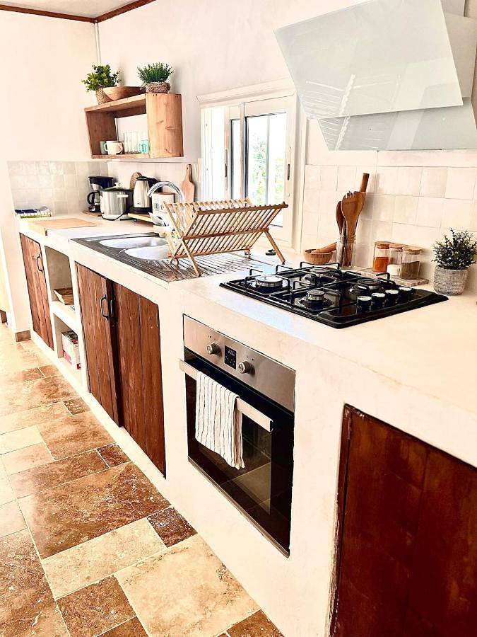 Location de vacances pour 6 personnes, avec jacuzzi ainsi que piscine et jardin dans Basse Vallée - 2