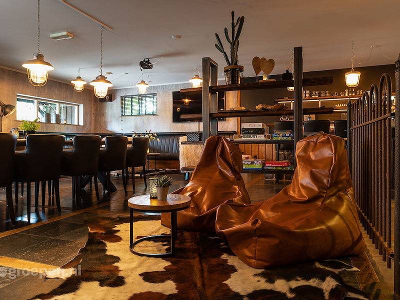 Villa Gasselte in Drenthe