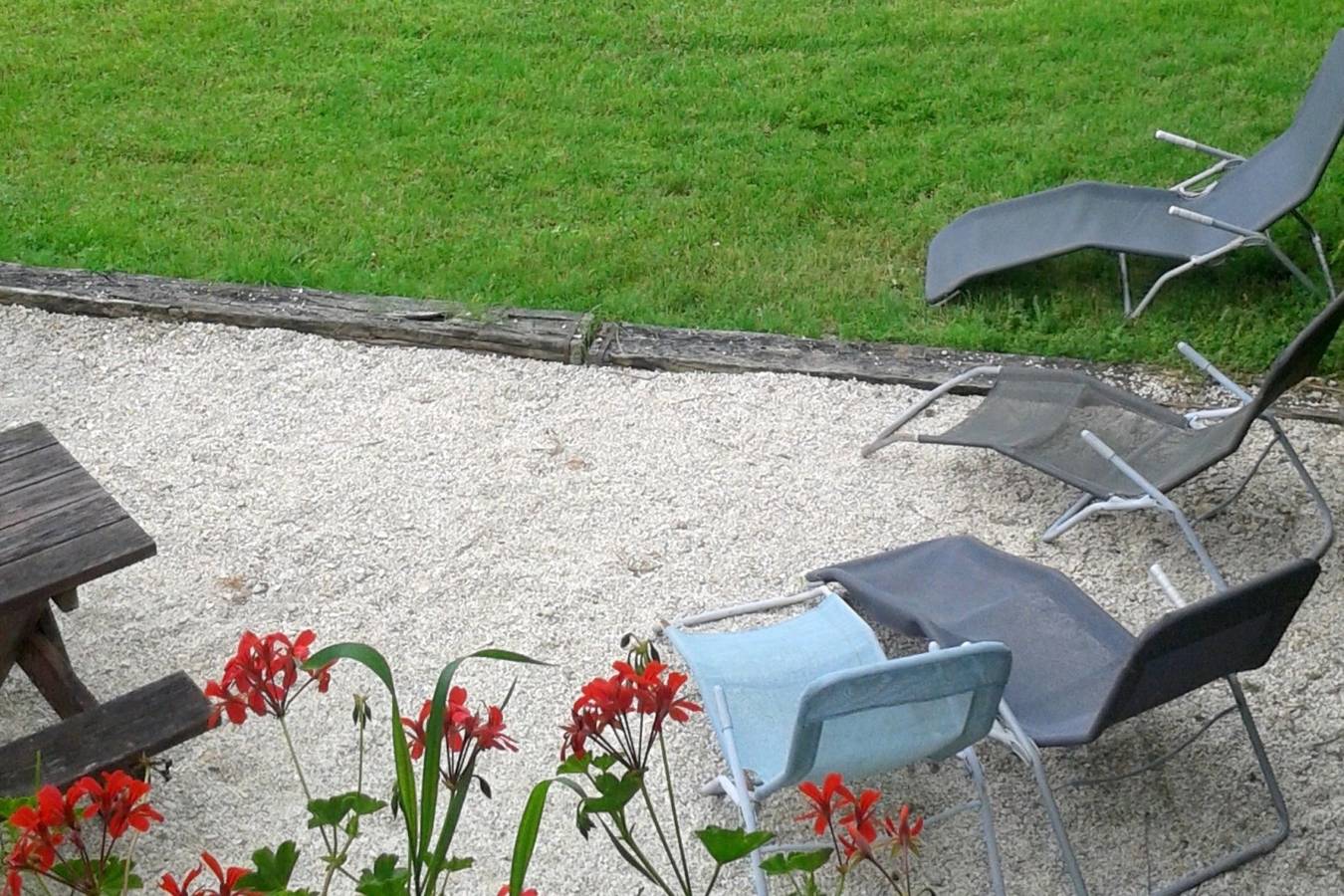 Le Four A Pain in Villars-Santenoge, Parc national de forêts