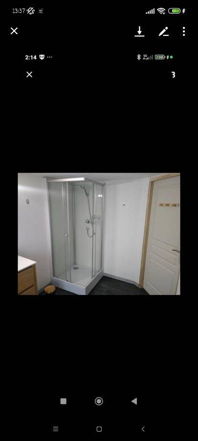 Gîte pour 2 personnes à Aisey-sur-Seine - 4