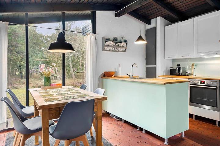 Ferienhaus für 3 Personen, mit Terrasse, mit Haustier auf Rømø - 3