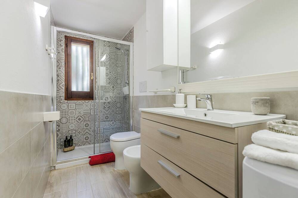 2B Villa, Sardinia in Geremeas beach just minutes from home in Geremeas, Maracalagonis