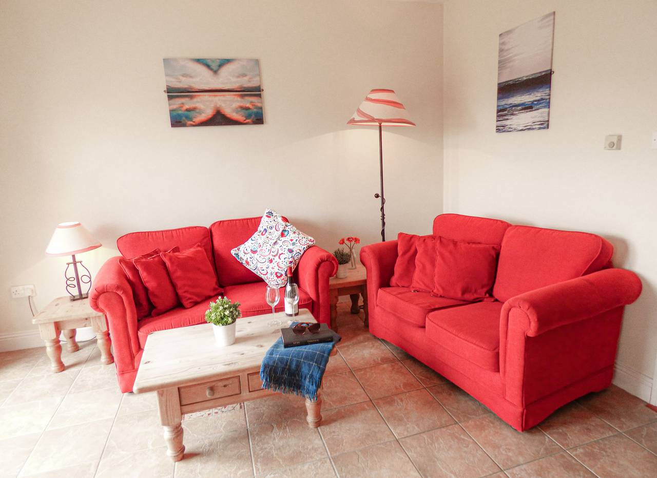 Geheel appartement, Kilkee Holiday Home Type C in Dough, County Clare
