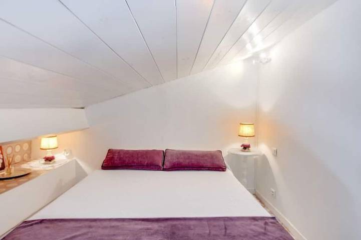 Gîte pour 2 personnes, avec terrasse à Guéthary - 2