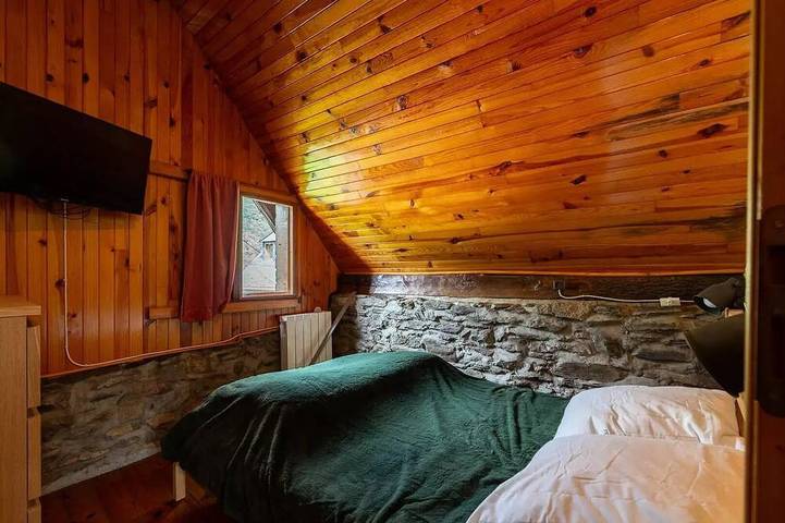 Location de vacances pour 8 personnes, avec jardin à Cazaux-Fréchet-Anéran-Camors - 3