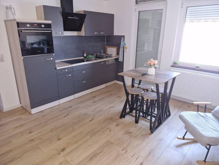 Ferienwohnung für 3 Personen - 1