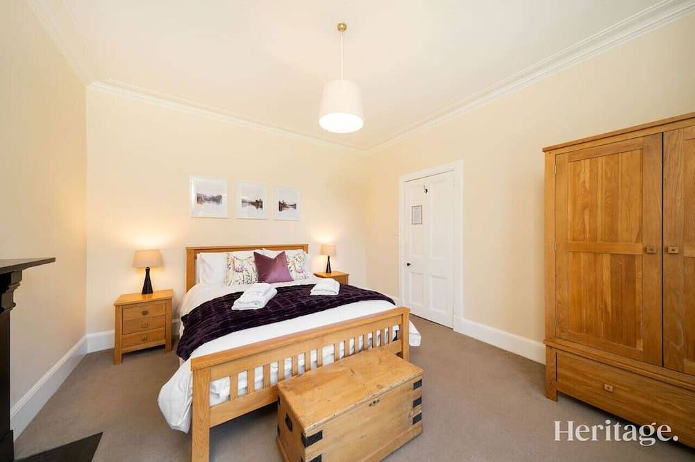Highland Cottage in the heart of Royal Deeside in Aboyne, Cairngorms National Park