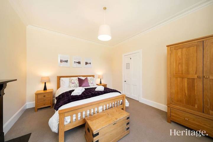 Highland Cottage in the heart of Royal Deeside in Aboyne, Cairngorms National Park