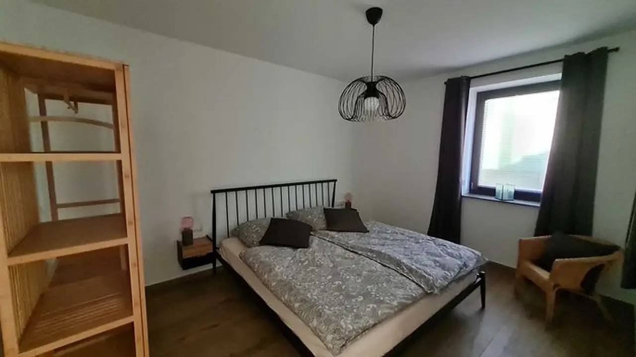 Ganze Ferienwohnung, Ferienwohnung für 6 Personen (140 m²) in Sehlen in Sehlen, Bergen auf Rügen und Umgebung