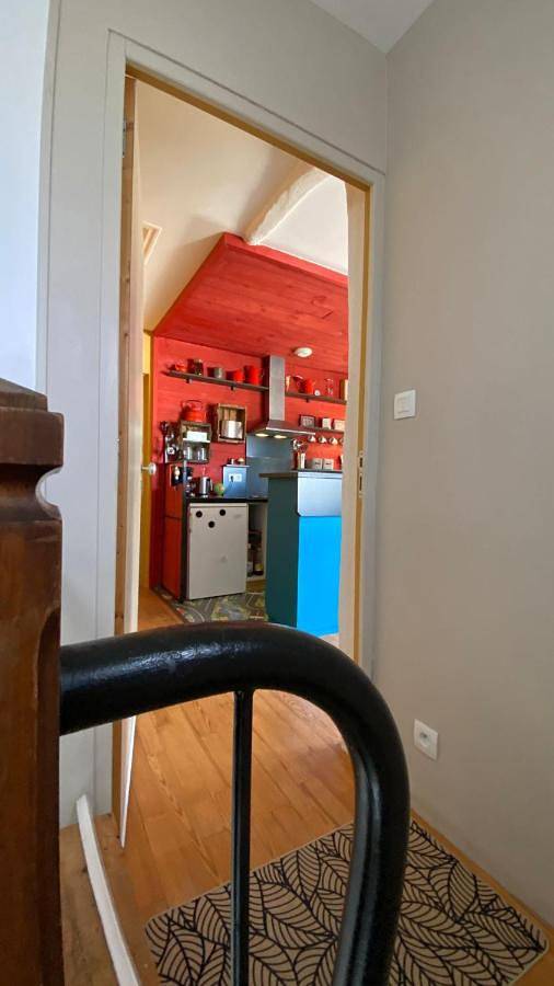 Appartement entier, Mon p'tit nid in Arvert, Côte de Beauté
