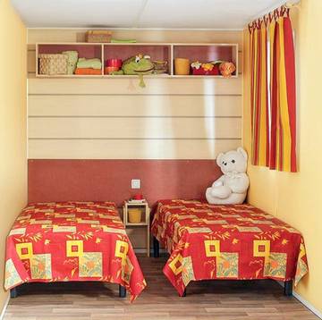 Bungalow para 4 Pessoas em Leiria distrito, Foto 3