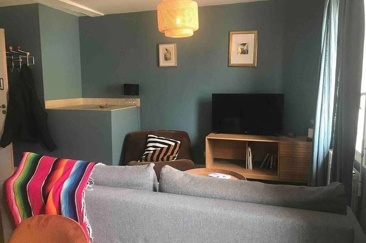 Appartement de vacances pour 4 personnes