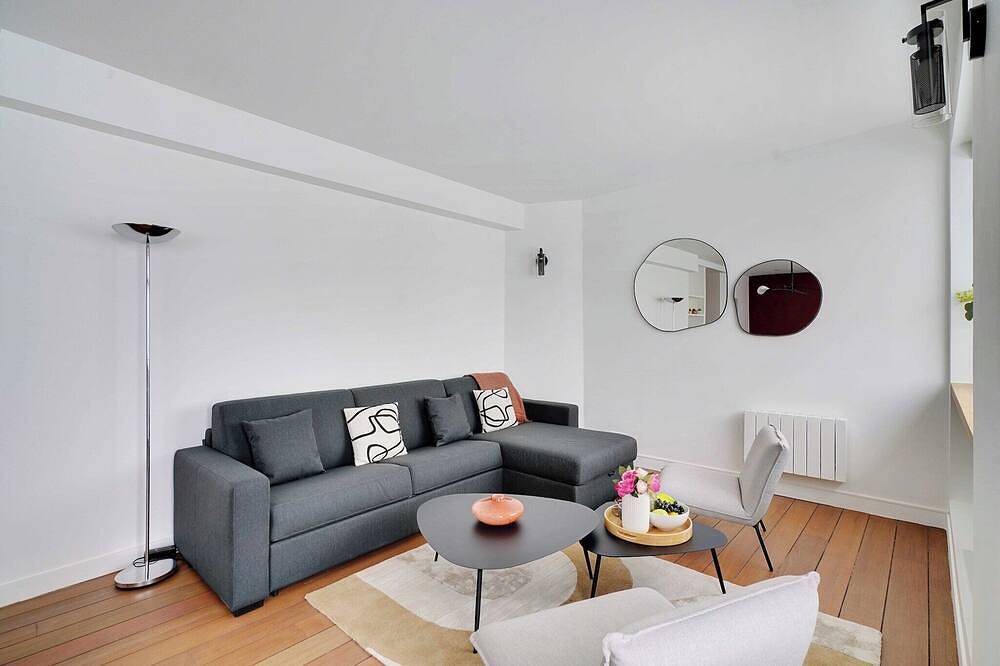 Appartement de vacances