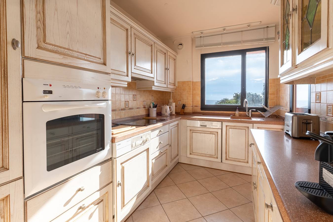 Apartamento entero, Les Jardins de Théoule - Avec balcon vue Mer in Théoule-sur-Mer, Massif de l'Esterel