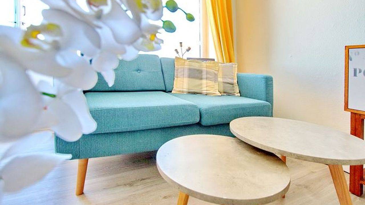 Ganze Ferienwohnung, Ferienwohnung für 2 Personen (23 m²) in Sylt-Ost in Westerland, Sylt (Gemeinde)