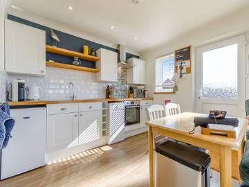 Cottage for 2 People in Norfolk, Photo 4