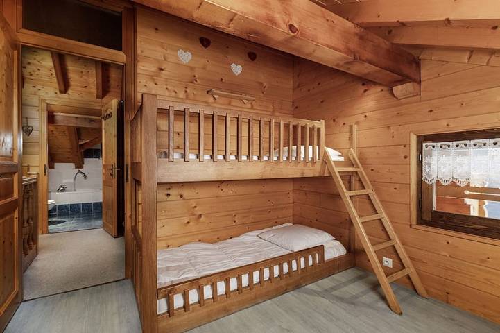Le Cosy, Ardent Montriond, ski aux Pieds in Montriond, Les Portes du Soleil