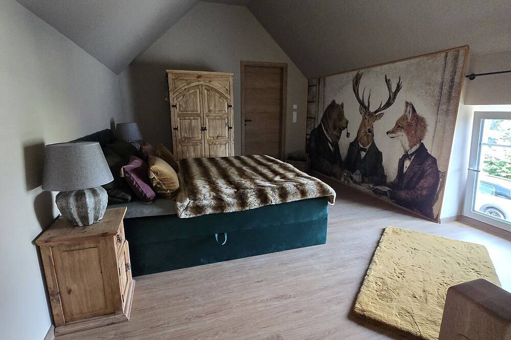 Ferienhaus für 2 Gäste mit 50m² in Kleinich in Kleinich, Bernkastel-Kues & Umgebung