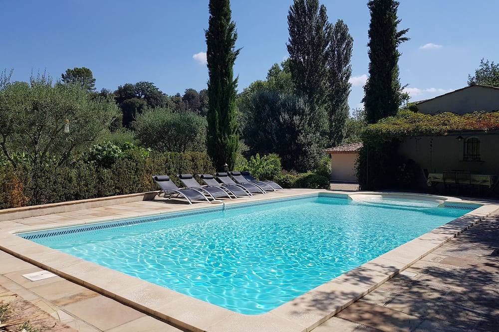 Maison de vacances
