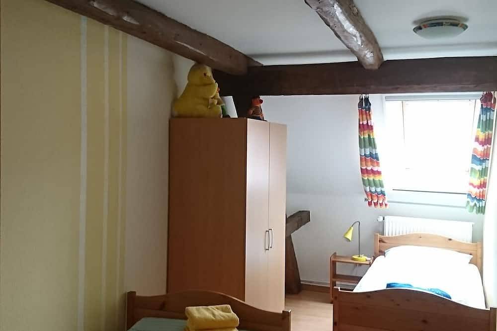 Ganze Wohnung, Ferienhaus Herter, Wifi, garden, play equipment, lounger / play area, grill in Eckwarden, Butjadingen