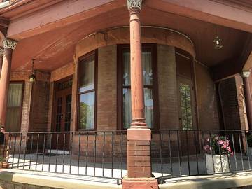 Bed And Breakfast for 2 Guests in St. Joseph, Missouri, Picture 3