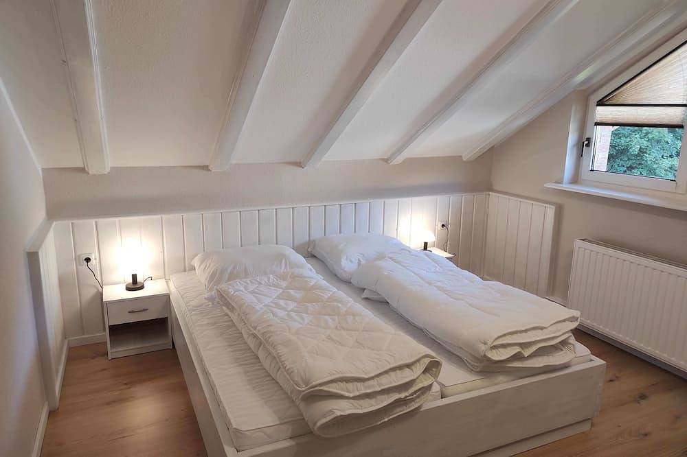 Ganze Wohnung, Gästehaus Harzklause 6 in Sieber, Herzberg am Harz