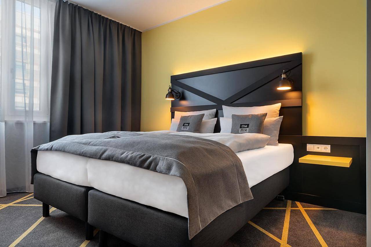 Holiday Inn - the niu, Fury Aschheim Messe by Ihg in Aschheim, Oberbayern