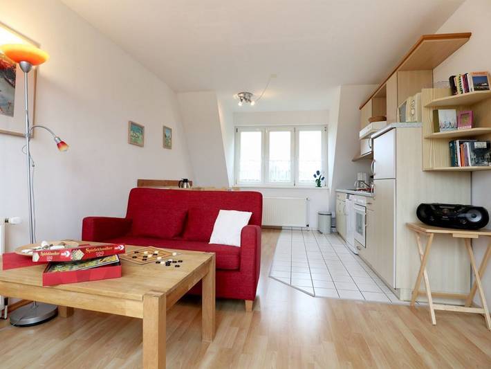 Ganze Ferienwohnung, Altes Zollhaus, Fewo- Nr. 5 in Dassow, Nordwestmecklenburg (Wismar und Umgebung)