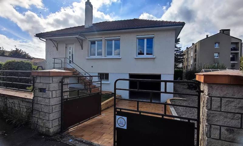 Gîte de France 6 Personen in Sault-lès-Rethel, Ardennen