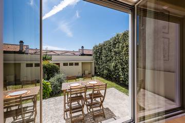 Casa De Férias para 6 Pessoas em Aldoar, Aldoar, Foz do Douro e Nevogilde, Foto 4