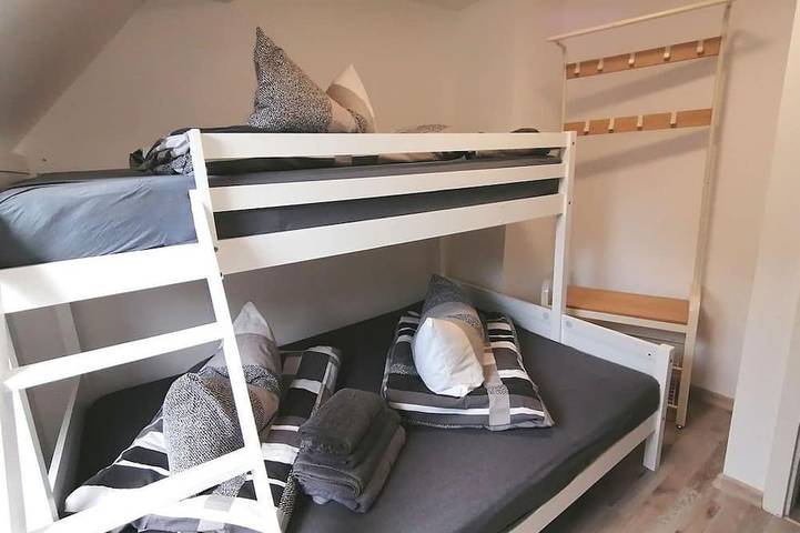 Ferienhaus für 6 Personen, mit Haustier in Bernkastel-Kues - 4