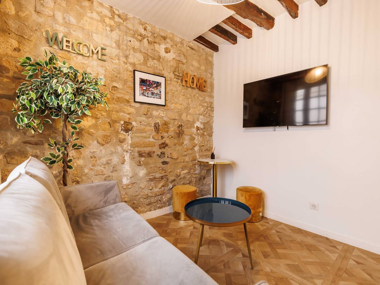 Appartamento vacanze a Parigi a partire da 254€ a notte