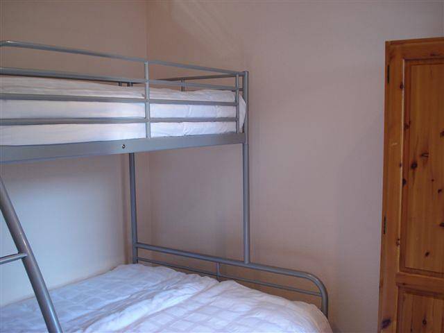 Ganze Ferienwohnung, 4-Bett-Ferienwohnung Sonnenblick in Steffeln, Vulkaneifel
