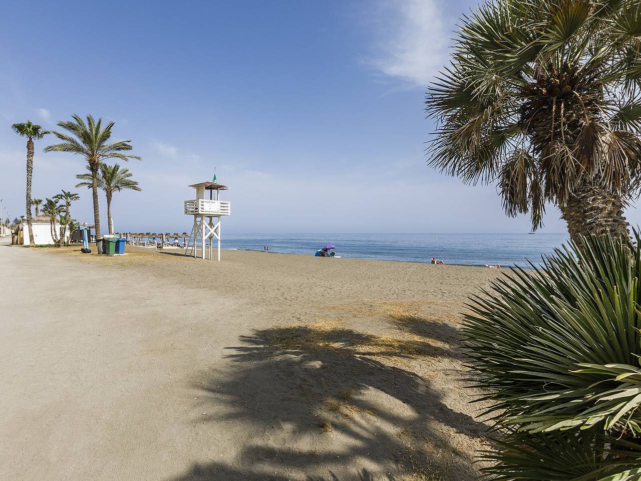 Apartamento entero, Acogedor apartamento en Rincón de la Victoria con terraza in Playa Rincón de la Victoria, Rincón de la Victoria