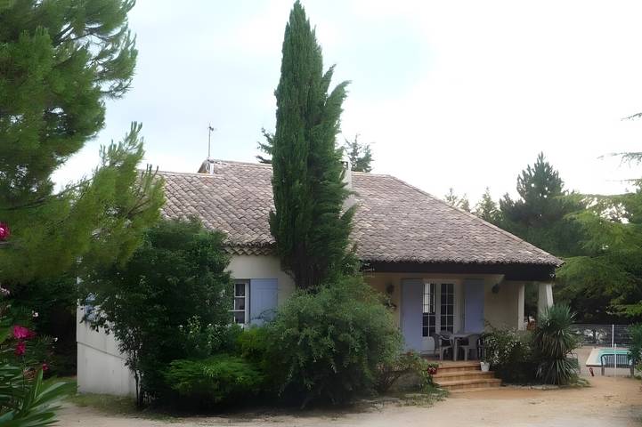 Villa für 22 Personen, mit Garten - 1