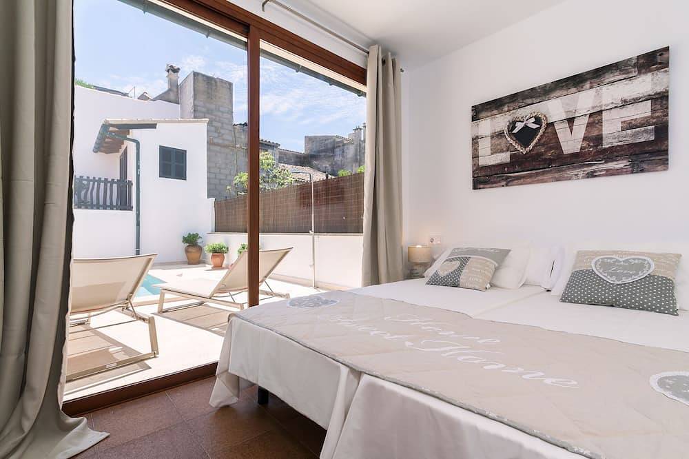 Can Xisco - Una joya acogedora en el centro del pueblo in Sineu, Interior de Mallorca