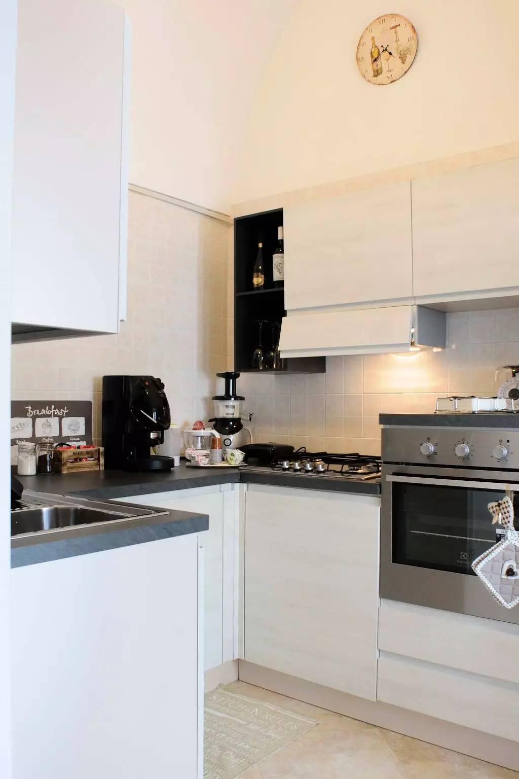 Entire apartment, 2 Pièces 2 Personnes in Ceglie Messapica, Salento