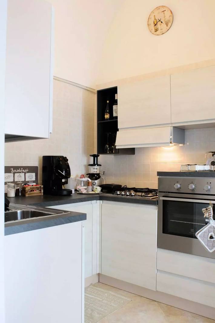 Gîte pour 2 personnes dans Ceglie Messapico - 2