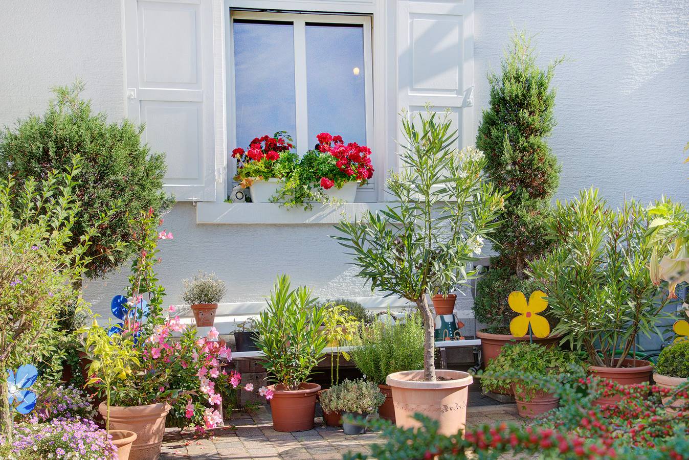 Hotel-Pension Fidelitas Garni - Appartment in Bad Herrenalb, Nordschwarzwald