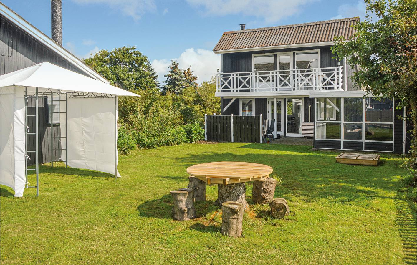 Casa vacanza a Hemmet a partire da 86€ a notte
