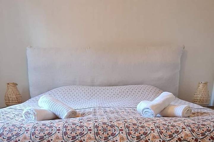 Location de vacances pour 6 personnes, avec jardin ainsi que jacuzzi et piscine dans Golf Blue Green Gujan - 3