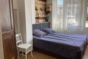Gîte pour 4 personnes, avec terrasse à Pontcharra