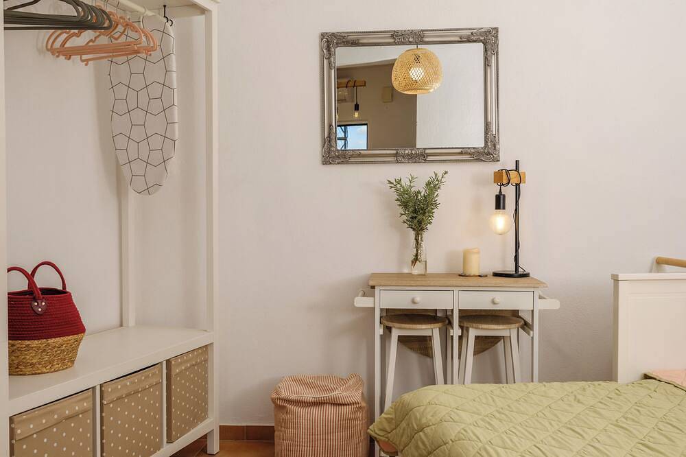Jasmine Summer House – Quiet Retreat with Stunning Views in Kalo Chorio, Lasithiregionen