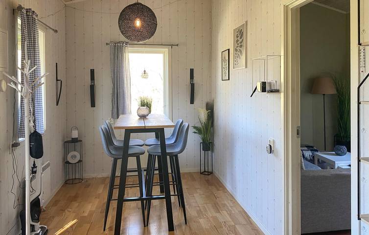 Ferienhaus für 4 Personen in Färjestaden, Öland