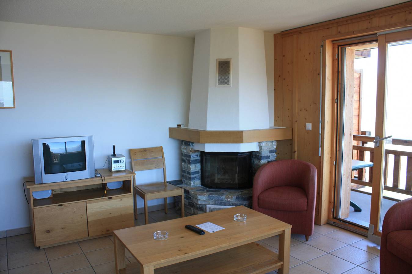 Entire apartment, Plein Ciel Va 030 - Mountain apartment 8 pers in Veysonnaz, Wallisian Alps