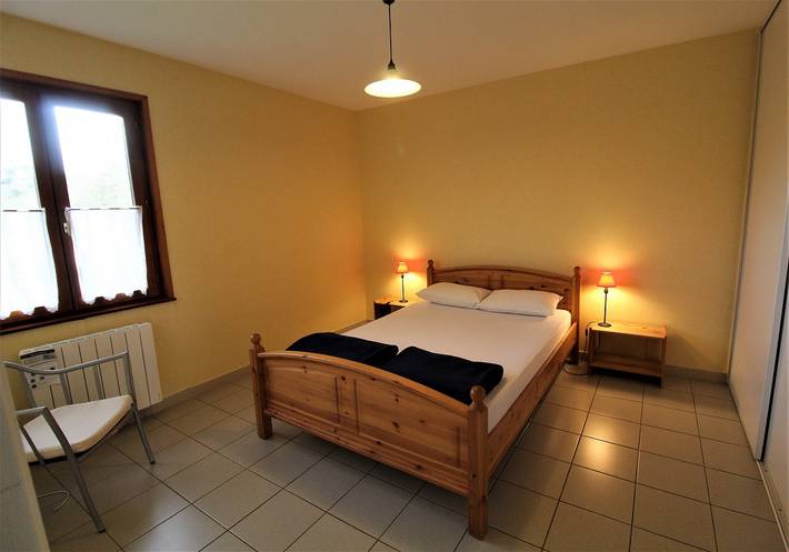 Gîte Iris in Deux-Grosnes, Région de Villefranche-sur-Saône