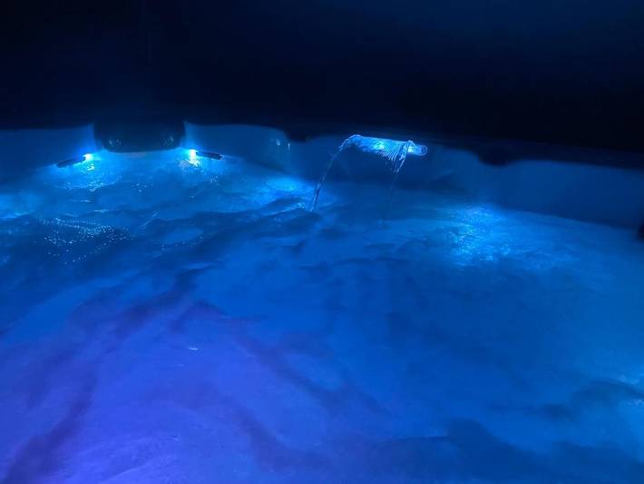 Location de vacances pour 6 personnes, avec vue et jardin à Luttenbach-près-Munster - 2